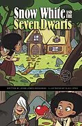 E-Book (epub) Snow White and the Seven Dwarfs von Jehan Jones-Radgowski
