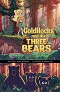 E-Book (epub) Goldilocks and the Three Bears von Renee Biermann