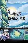 E-Book (epub) Jack and the Beanstalk von Renee Biermann