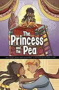 E-Book (epub) Princess and the Pea von Jehan Jones-Radgowski