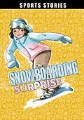E-Book (epub) Snowboarding Surprise von Emma Bernay