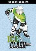 E-Book (epub) Ice Clash von Emma Bernay