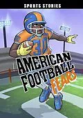 ePUB American Football Fears von Eric Stevens