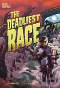 E-Book (epub) Deadliest Race von Shawn Pryor