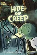 E-Book (epub) Hide-and-Creep von Jessica Freeburg