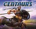 E-Book (epub) Centaurs von Suma Subramaniam