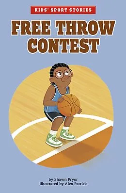E-Book (epub) Free Throw Contest von Shawn Pryor