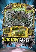 ePUB Auto Body Parts - Express Edition von Michael Dahl