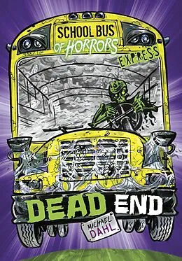 E-Book (epub) Dead End - Express Edition von Michael Dahl