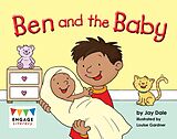 E-Book (epub) Ben and the Baby von Jay Dale