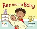 E-Book (epub) Ben and the Baby von Jay Dale