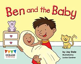 eBook (epub) Ben and the Baby de Jay Dale