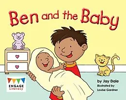E-Book (epub) Ben and the Baby von Jay Dale