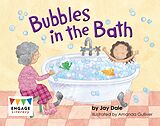 E-Book (epub) Bubbles in the Bath von Jay Dale