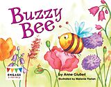 eBook (epub) Buzzy Bee de Anne Giulieri