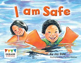 eBook (epub) I am Safe de Jay Dale
