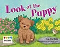 E-Book (epub) Look at the Puppy von Jay Dale