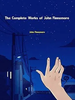 E-Book (epub) The Complete Works of John Finnemore von John Finnemore