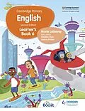 E-Book (epub) Cambridge Primary English Learner's Book 6 Second Edition von Marie Lallaway