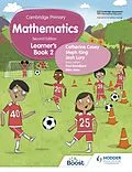 E-Book (epub) Cambridge Primary Mathematics Learner's Book 2 Second Edition von Catherine Casey, Josh Lury, Steph King