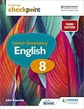 E-Book (epub) Cambridge Checkpoint Lower Secondary English Student's Book 8 von John Reynolds