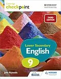 E-Book (epub) Cambridge Checkpoint Lower Secondary English Student's Book 9 Third Edition von John Reynolds
