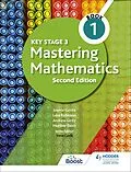 E-Book (epub) Key Stage 3 Mastering Mathematics Book 1 von Sophie Goldie