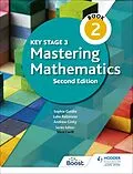 E-Book (epub) Key Stage 3 Mastering Mathematics Book 2 von Sophie Goldie, Andrew Ginty, Luke Robinson