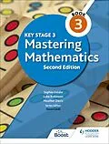 E-Book (epub) Key Stage 3 Mastering Mathematics Book 3 von Sophie Goldie, Luke Robinson, Heather Davis