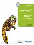 E-Book (epub) Cambridge IGCSE Biology 4th Edition von D. G. Mackean, Dave Hayward