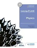 E-Book (epub) Cambridge O Level Physics von Heather Kennett, Tom Duncan