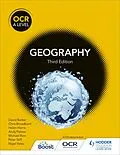 E-Book (epub) OCR A Level Geography Third Edition von David Barker, Michael Raw, Helen Harris