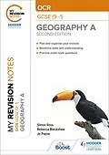 E-Book (epub) My Revision Notes: OCR GCSE (9-1) Geography A Second Edition von Simon Ross, Jo Payne, Rebecca Blackshaw