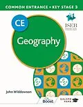 E-Book (epub) Common Entrance 13+ Geography for ISEB CE and KS3 von John Widdowson