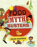 E-Book (epub) Reading Planet: Astro - Food Myth Busters - Earth/White band von Helen Chapman