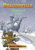 E-Book (epub) Reading Planet: Astro - Dragonville: Dragon of Doom - Earth/White band von Martin Chatterton
