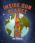 E-Book (epub) Reading Planet: Astro - Inside Our Planet - Saturn/Venus von John Townsend
