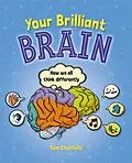E-Book (epub) Reading Planet: Astro - Your Brilliant Brain - Supernova/Earth von Tom Chatfield