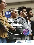 E-Book (epub) AQA GCSE (9-1) Citizenship Studies Second Edition von Mike Mitchell