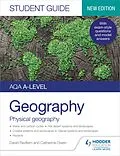 E-Book (epub) AQA A-level Geography Student Guide: Physical Geography von David Redfern