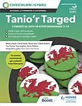 E-Book (epub) Tanio'r Targed von Rebecca Boyle, Connor Keyes, Dafydd Roberts