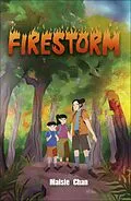E-Book (epub) Reading Planet: Astro - Firestorm - Saturn/Venus von Maisie Chan
