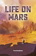 E-Book (epub) Reading Planet: Astro - Life on Mars - Venus/Gold band von Tom Bradman