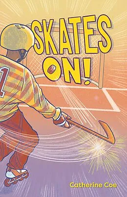 E-Book (epub) Reading Planet: Astro - Skates On - Mercury/Purple band von Catherine Coe