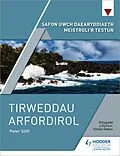 E-Book (epub) Safon Uwch Daearyddiaeth Meistroli r Testun: Tirweddau Arfordirol von Peter Stiff