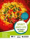 E-Book (epub) Spirit and Life: Religious Education Directory for Catholic Schools Key Stage 3 Book 2 von Paul McHugh, Trisha Hedley, Claire O'Neill