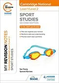 E-Book (epub) My Revision Notes: Level 1/Level 2 Cambridge National in Sport Studies: Second Edition von Sue Young, Symond Burrows
