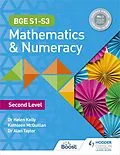 E-Book (epub) BGE S1 S3 Mathematics & Numeracy: Second Level von Helen Kelly, Kate McQuillan, Alan Taylor