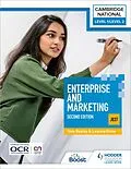 E-Book (epub) Level 1/Level 2 Cambridge National in Enterprise & Marketing (J837): Second Edition von Tess Bayley, Leanna Oliver