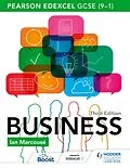E-Book (epub) Pearson Edexcel GCSE (9 1) Business, Third Edition von Ian Marcouse